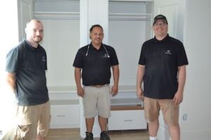 California Closets Tennessee 