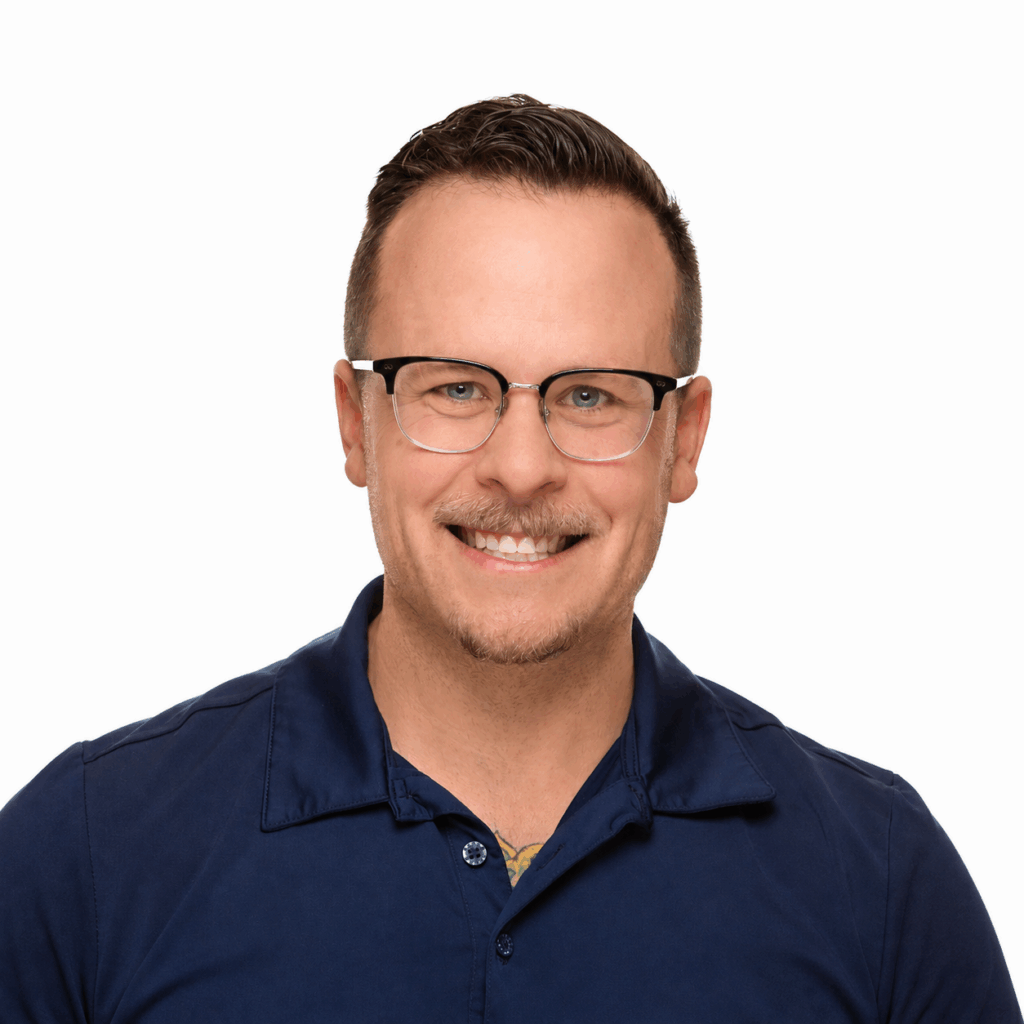 Todd Savage